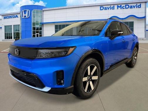 2026 Honda Prologue Touring