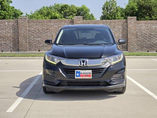 2020 Honda HR-V LX