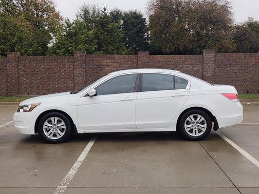 2010 Honda Accord LX-P