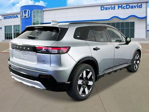 2025 Honda Prologue Elite