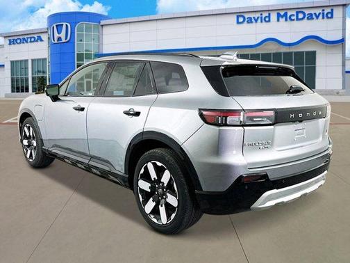 2025 Honda Prologue Elite