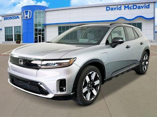 2025 Honda Prologue Elite