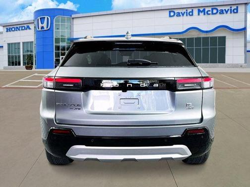 2025 Honda Prologue Elite