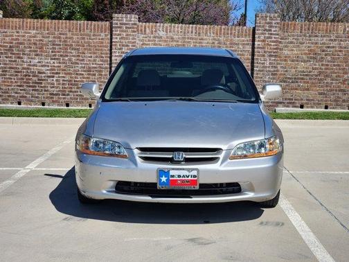 1999 Honda Accord LX