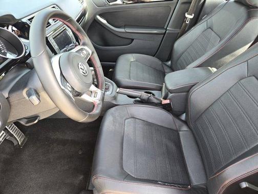 2017 Volkswagen Jetta GLI