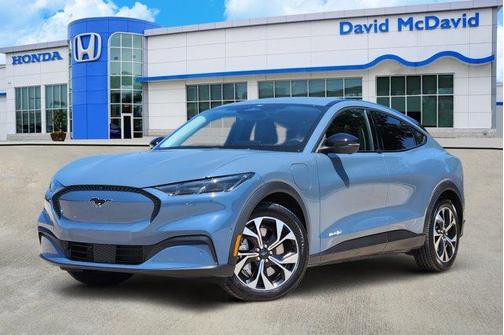 2024 Ford Mustang Mach-E Select