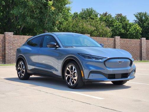 2024 Ford Mustang Mach-E Select