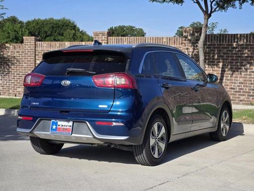 2019 Kia Niro LX
