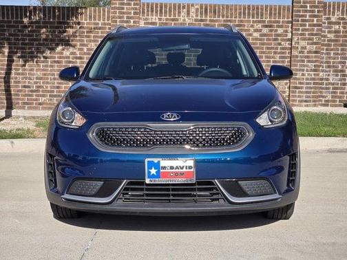 2019 Kia Niro LX