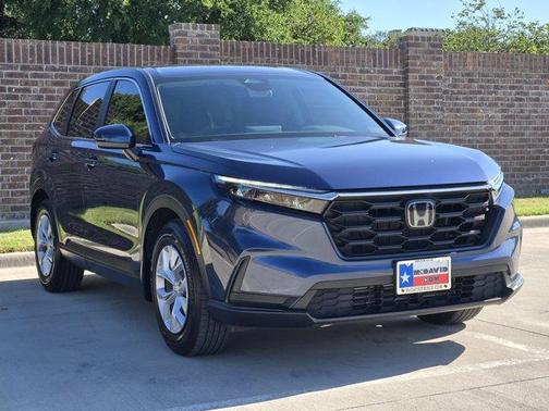 2023 Honda CR-V LX