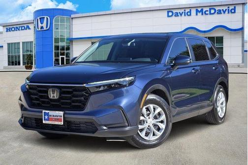 2023 Honda CR-V LX