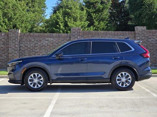 2023 Honda CR-V LX