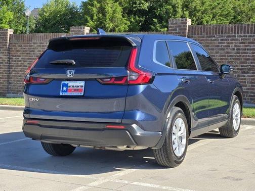 2023 Honda CR-V LX