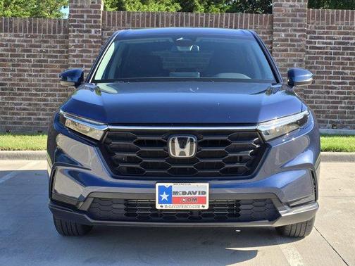 2023 Honda CR-V LX