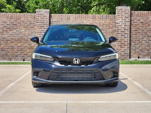 2023 Honda Civic EX-L