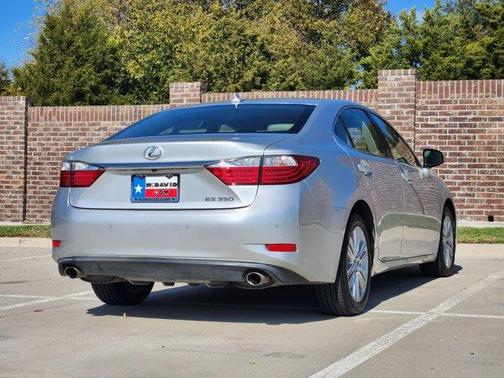 2014 Lexus ES 350 Base