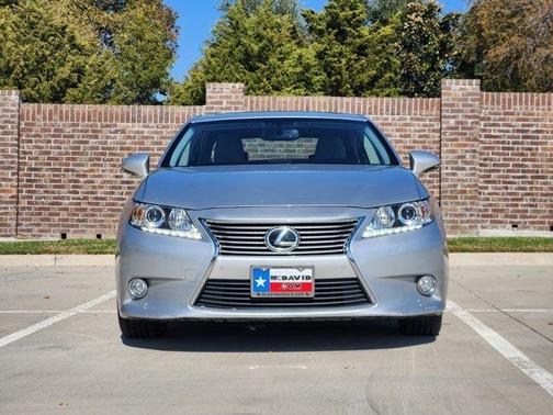 2014 Lexus ES 350 Base