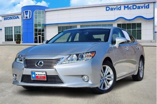 2014 Lexus ES 350 Base