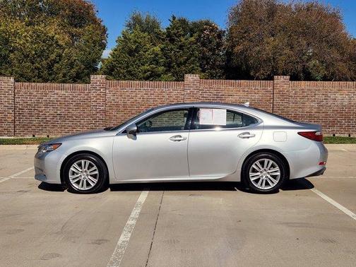 2014 Lexus ES 350 Base