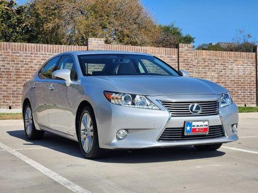 2014 Lexus ES 350 Base
