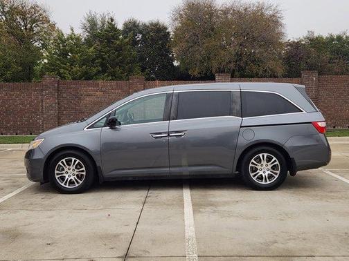 2013 Honda Odyssey EX-L