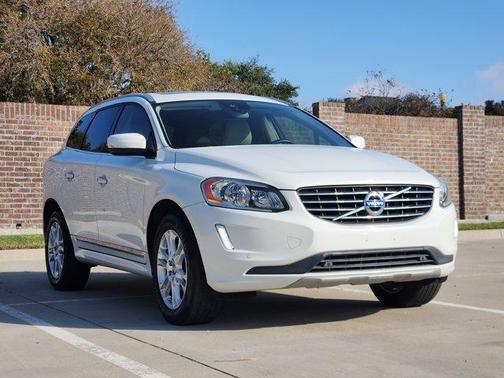2014 Volvo XC60 3.2