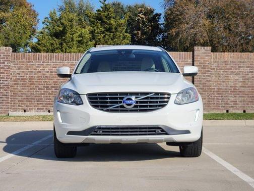 2014 Volvo XC60 3.2