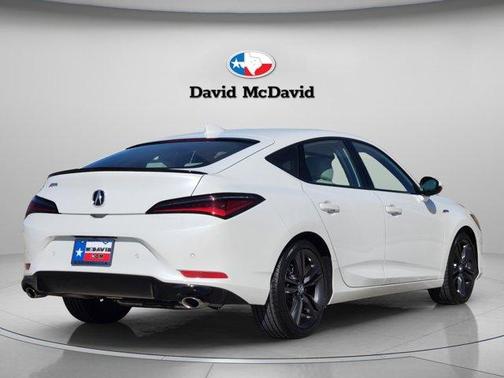 2023 Acura Integra A-Spec Technology