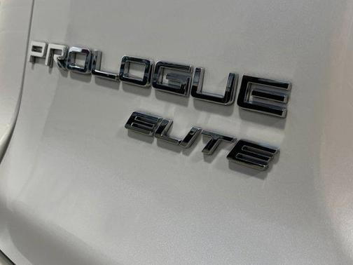 2025 Honda Prologue Elite