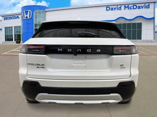 2025 Honda Prologue Elite