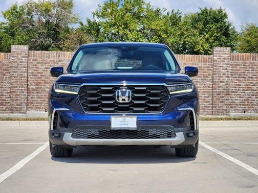 2024 Honda Pilot EX-L 7-Passenger