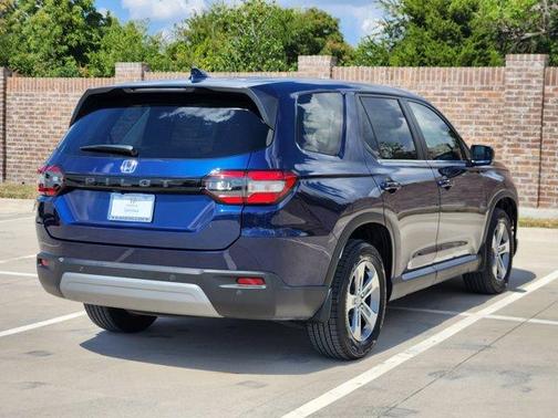 2024 Honda Pilot EX-L 7-Passenger