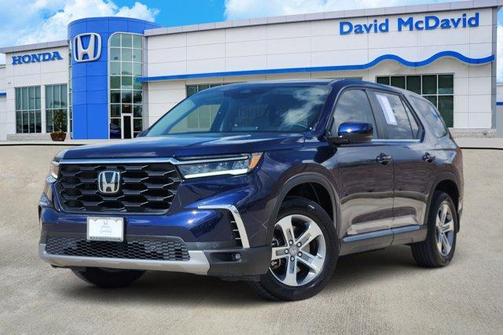 2024 Honda Pilot EX-L 7-Passenger