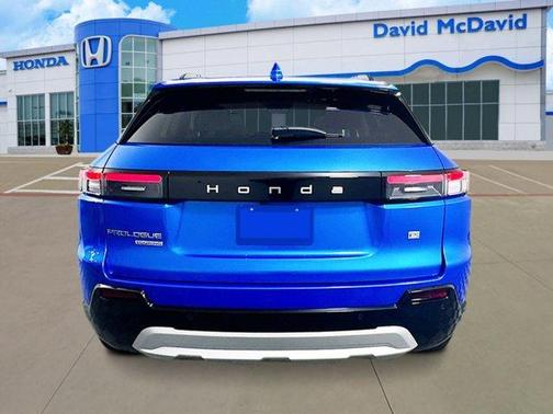 2026 Honda Prologue Touring