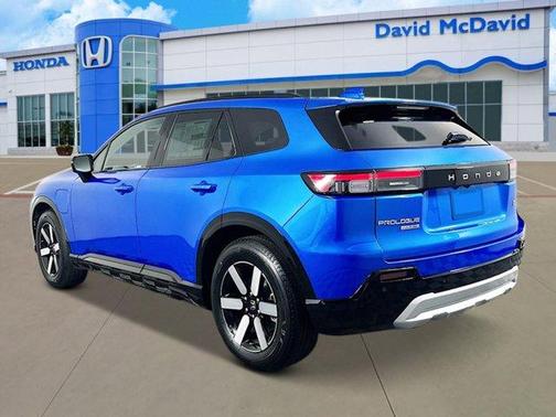 2026 Honda Prologue Touring