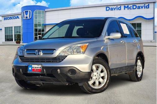 2009 Honda CR-V EX-L