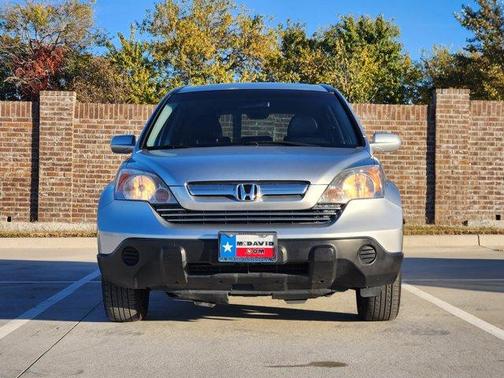 2009 Honda CR-V EX-L