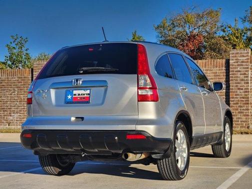 2009 Honda CR-V EX-L