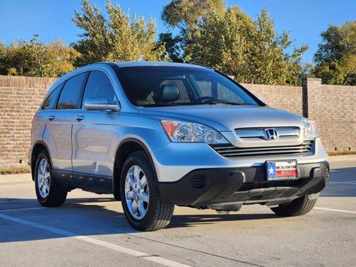 2009 Honda CR-V EX-L
