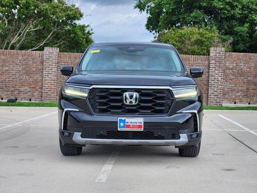 2023 Honda Pilot EX-L 7-Passenger