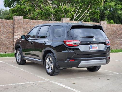 2023 Honda Pilot EX-L 7-Passenger
