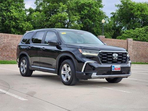 2023 Honda Pilot EX-L 7-Passenger
