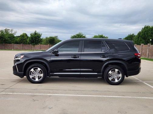 2023 Honda Pilot EX-L 7-Passenger