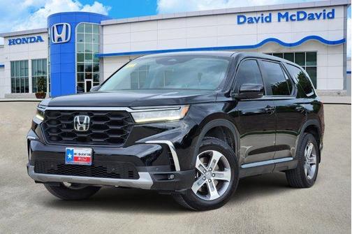 2023 Honda Pilot EX-L 7-Passenger