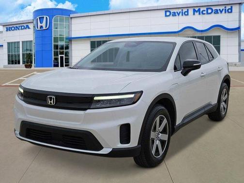 2025 Honda Prologue EX