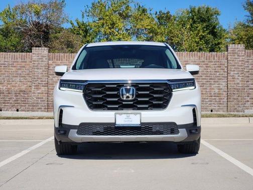 2024 Honda Pilot EX-L