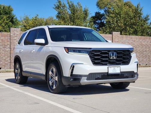 2024 Honda Pilot EX-L