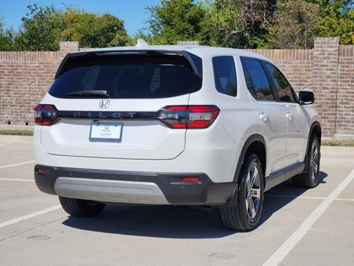 2024 Honda Pilot EX-L