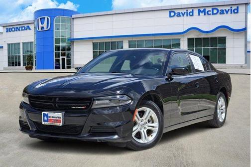 2021 Dodge Charger SXT