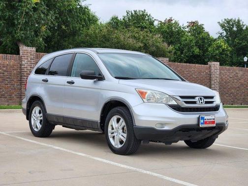 2010 Honda CR-V EX